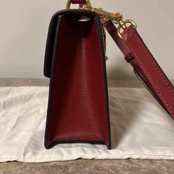 Authentic Gucci  Limited Edition bag ,it is brand new - Picture 3 of 9